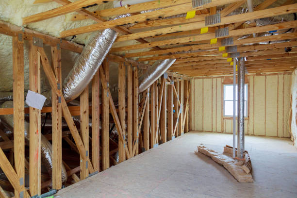 Best Energy-Efficient Insulation  in Wallingford Center, CT