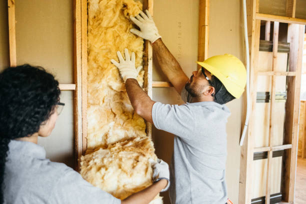 Best Fiberglass Insulation  in Wallingford Center, CT