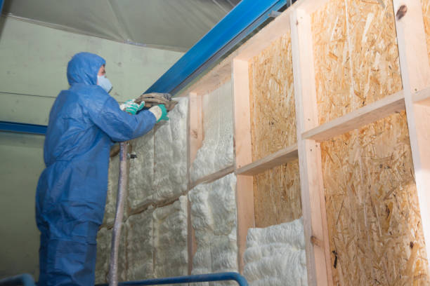 Range of Insulation Solutions in Wallingford Center, CT