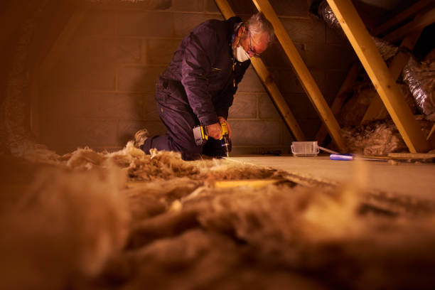 Best Garage Insulation Installation  in Wallingford Center, CT